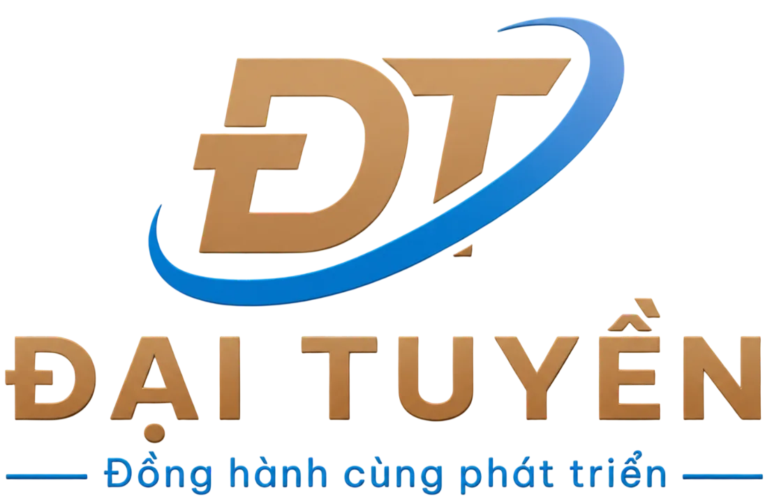 Xây Dựng Đại Tuyền