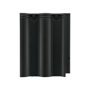 Ngói sóng SHINKO SH1 – BLACK