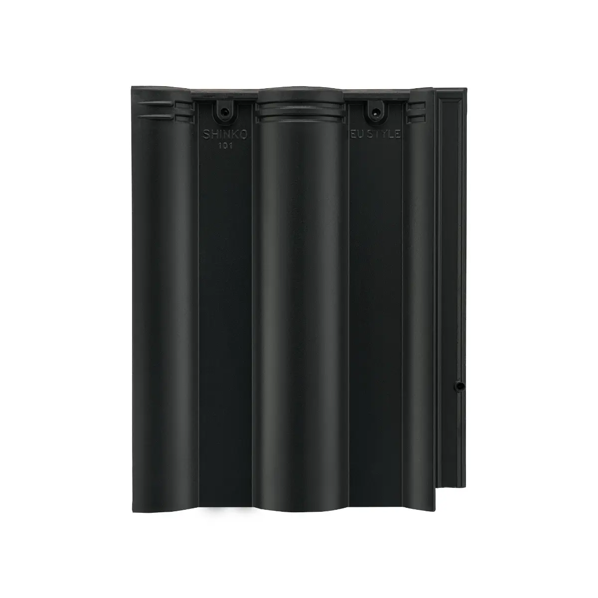 Ngói sóng SHINKO SH1 – BLACK