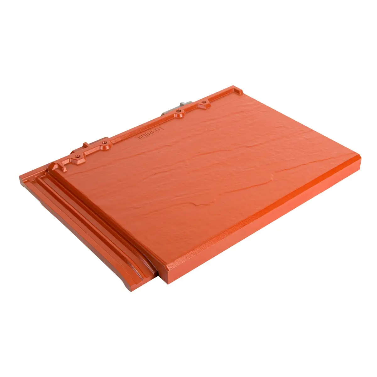 Ngói phẳng SHINKO SH4- RED
