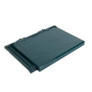 Ngói phẳng SHINKO SH5-GREEN