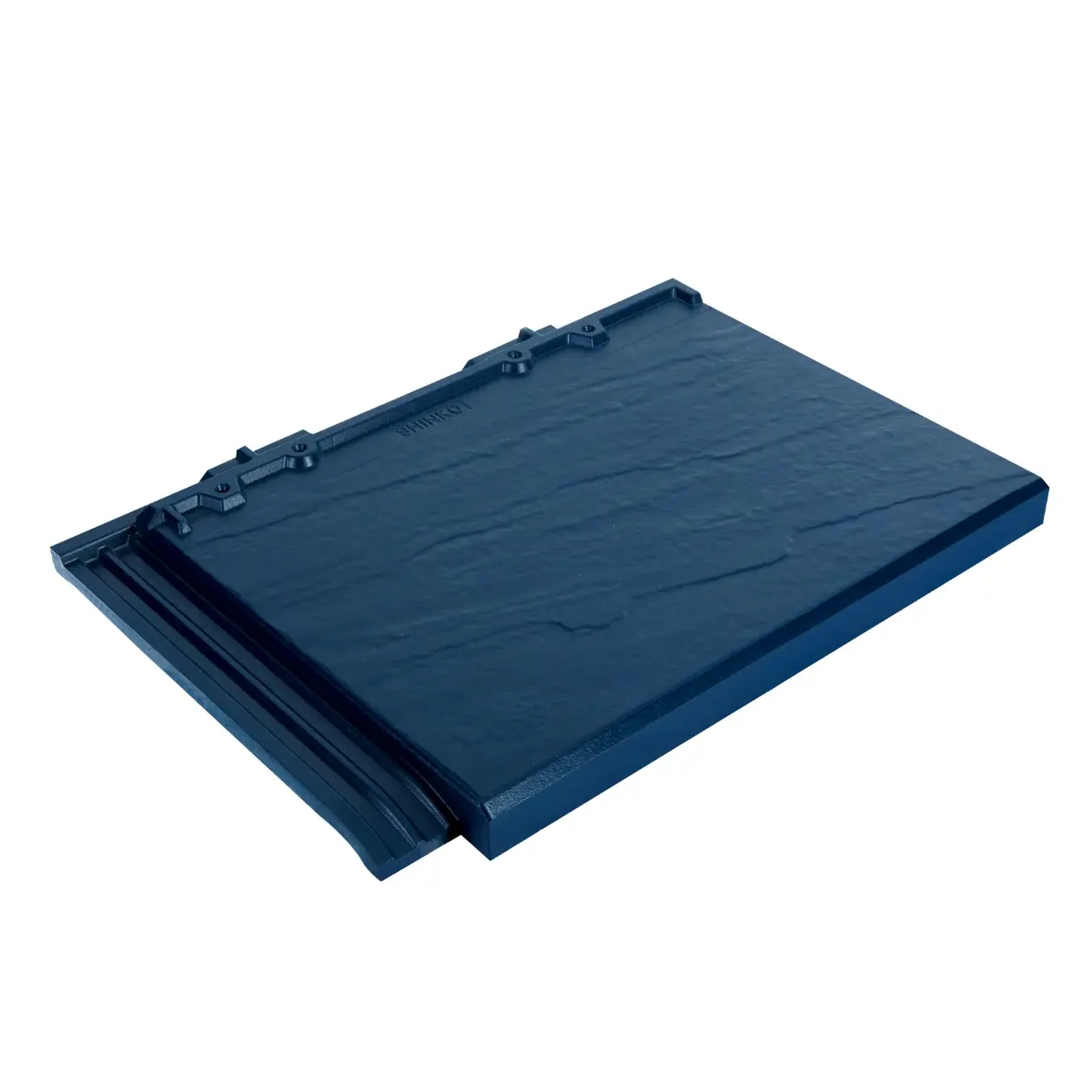 Ngói phẳng SHINKO SH7- BLUE