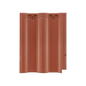 Ngói sóng SHINKO SH2 – RED OXIDE