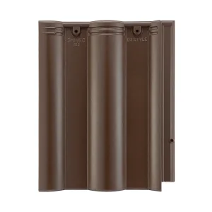 Ngói sóng SHINKO SH6 – CHOCOLATE